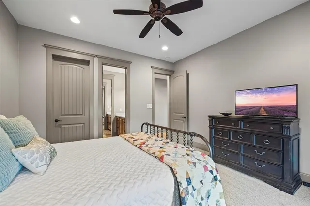 $1,250,000 | 1308 Currahee Club Drive, Toccoa, GA 30577