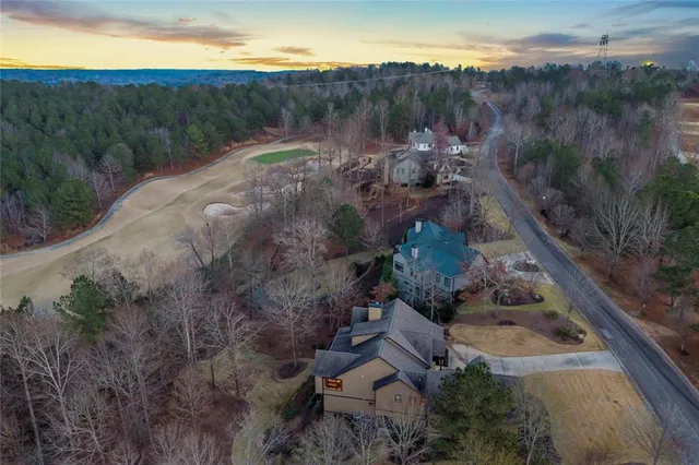 $1,250,000 | 1308 Currahee Club Drive, Toccoa, GA 30577