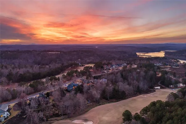 $1,250,000 | 1308 Currahee Club Drive, Toccoa, GA 30577