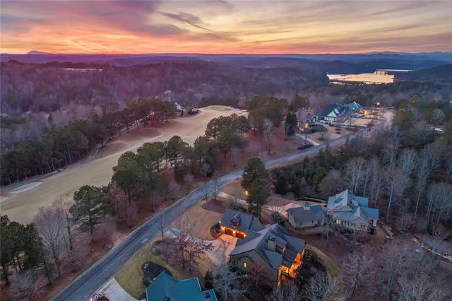 $1,250,000 | 1308 Currahee Club Drive, Toccoa, GA 30577