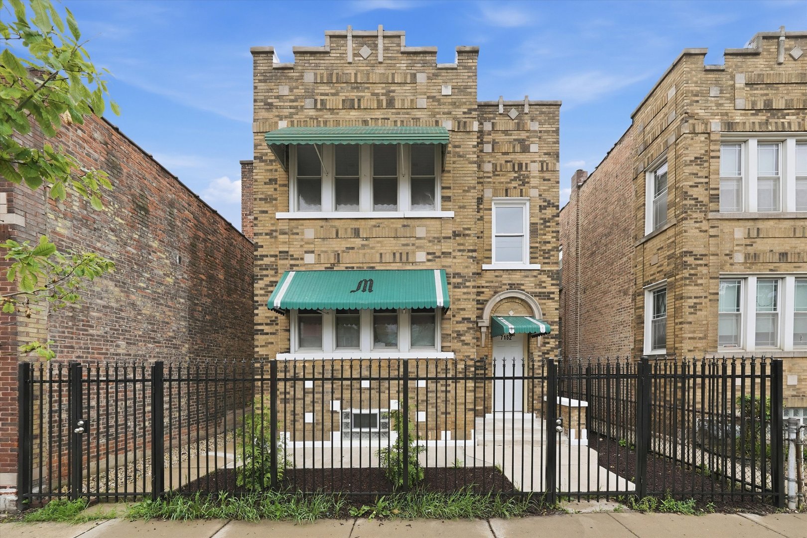 7152 South Racine Avenue Chicago, IL 60636 - Photo 1 of 51