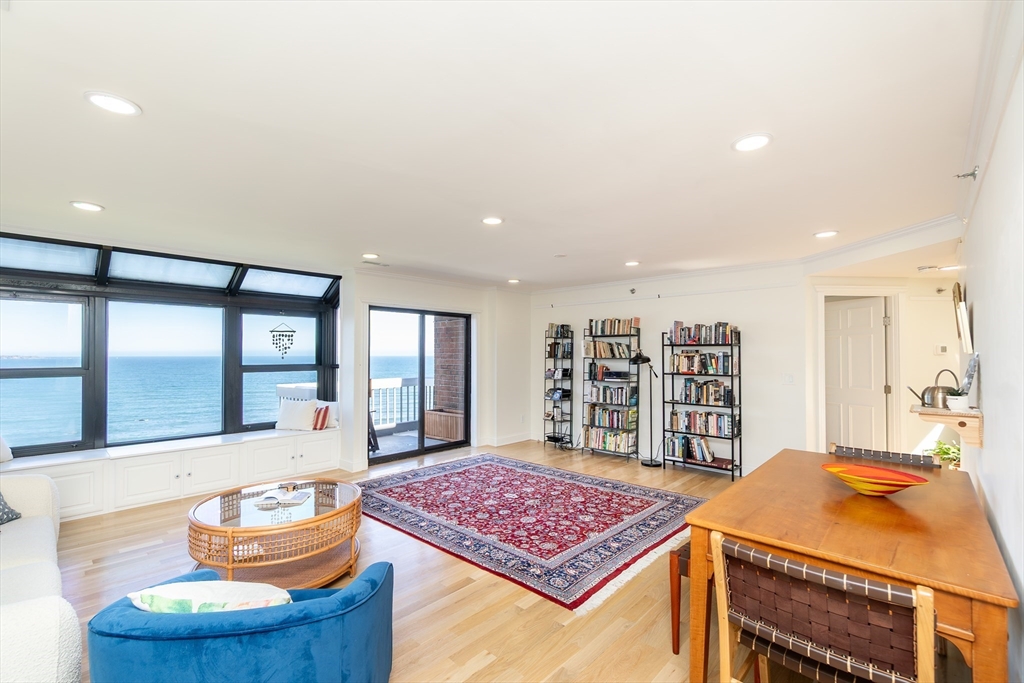 1 Seal Harbor Road, Unit PH16 Winthrop, MA 02152 - Photo 16 of 32