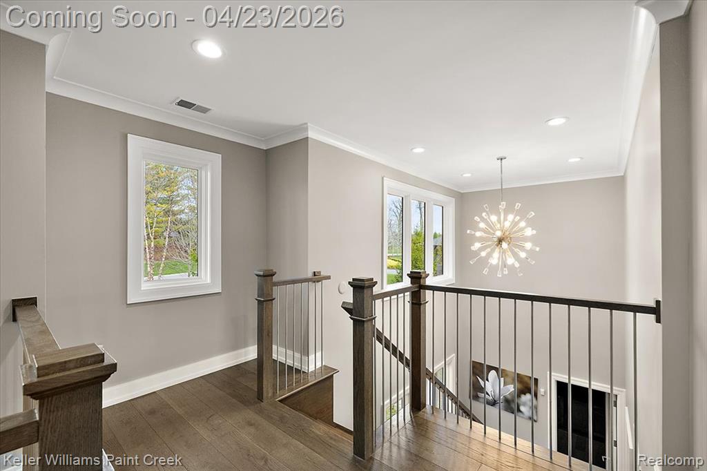 2719 Turtle Ridge Drive Bloomfield Hills, MI 48302 - Photo 39 of 98