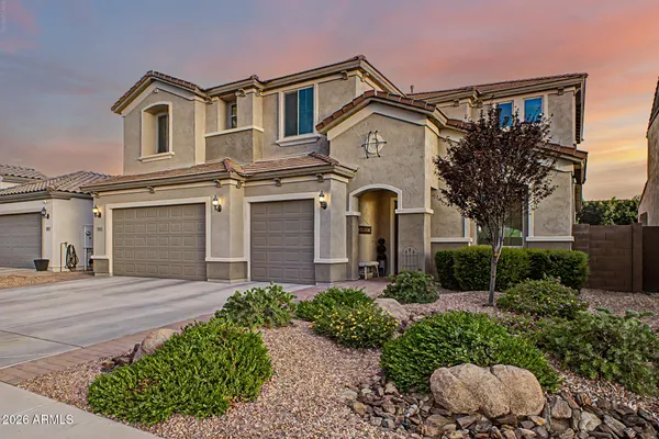 $975,000 | 9847 West Jessie Lane, Peoria, AZ 85383