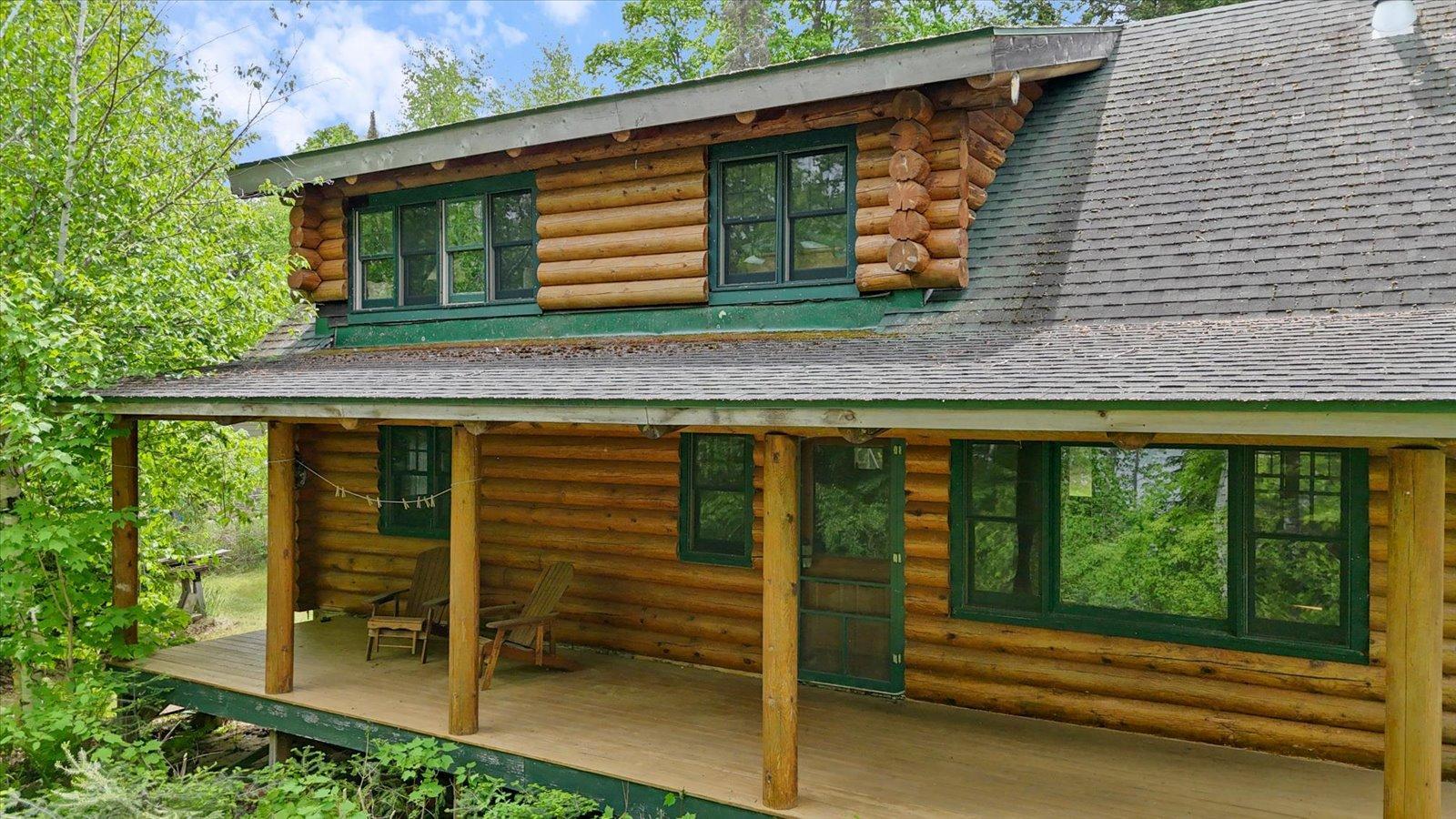24354 East Deer Lake Access Road Effie, MN 56639 - Photo 6 of 40