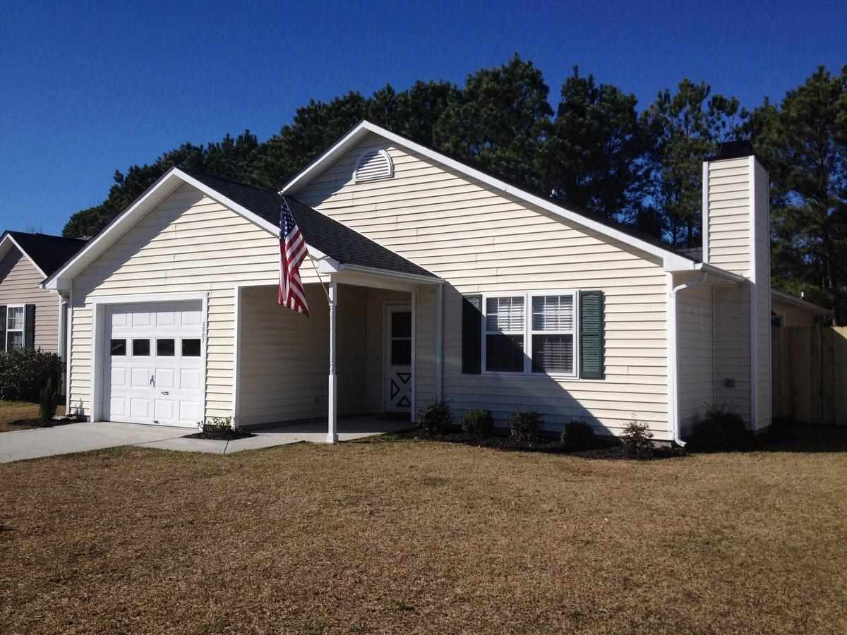 3007 Derby Run Road Jacksonville, NC 28546 - Photo 1 of 29 Primary Photo