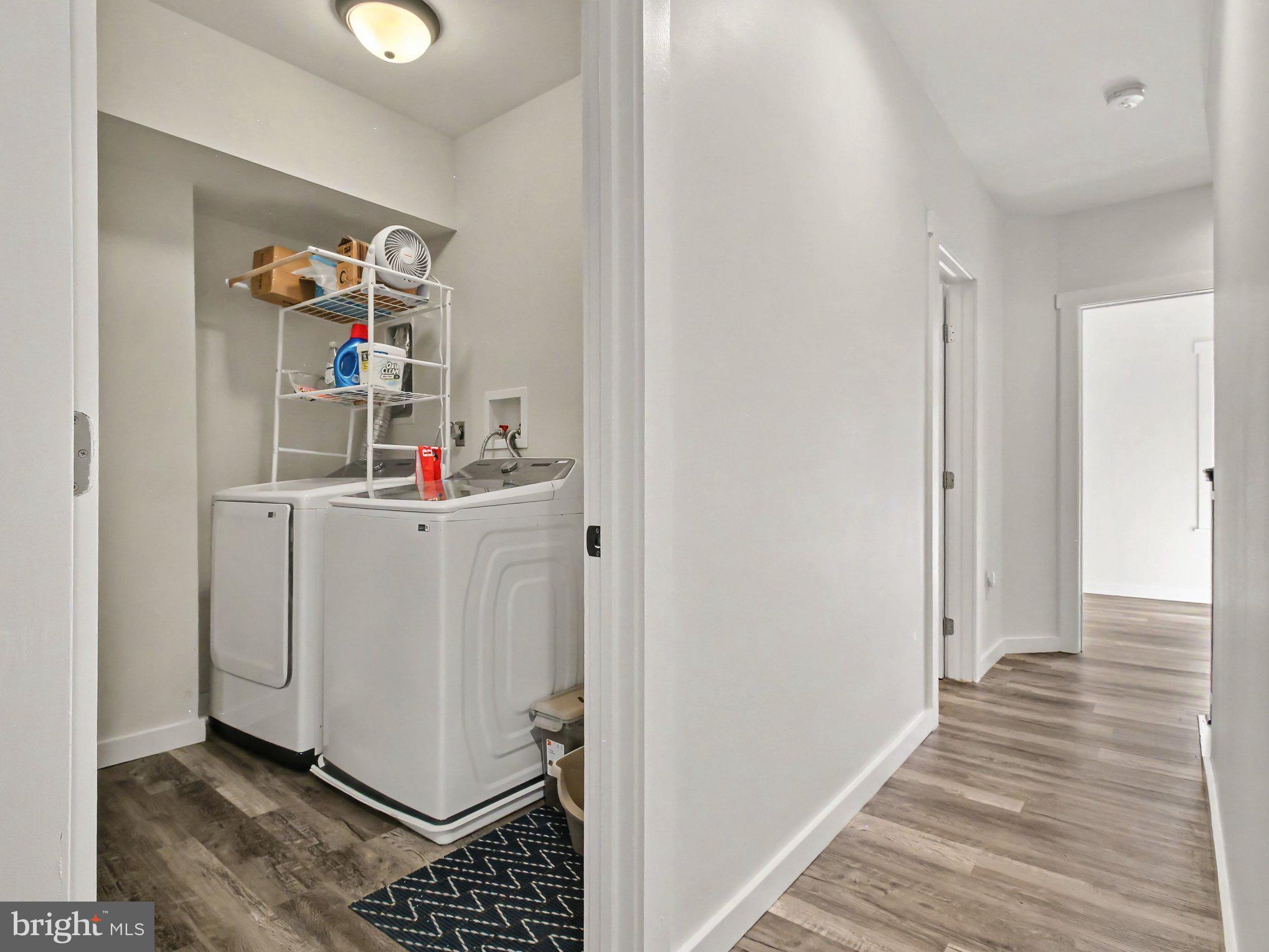 3915 Roland Avenue Baltimore, MD 21211 - Photo 13 of 26 a room with storage and utility