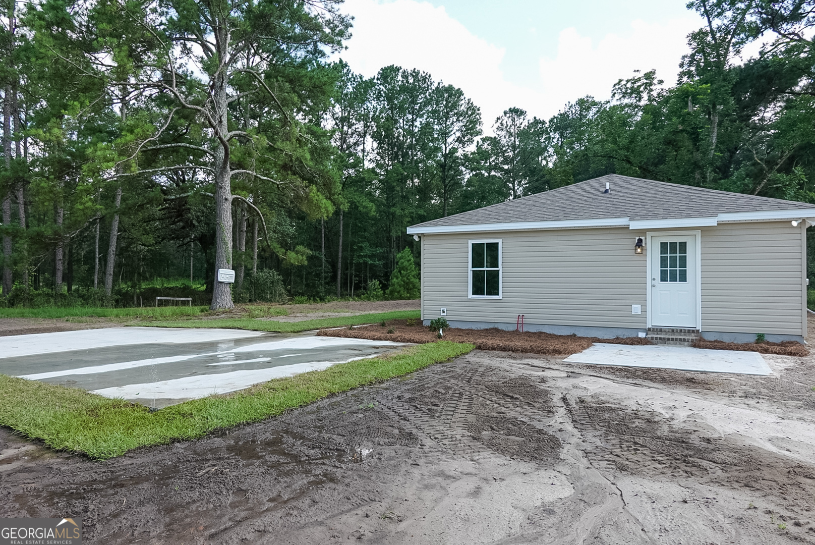 3923 Mosley Road Claxton, GA 30417 - Photo 21 of 21