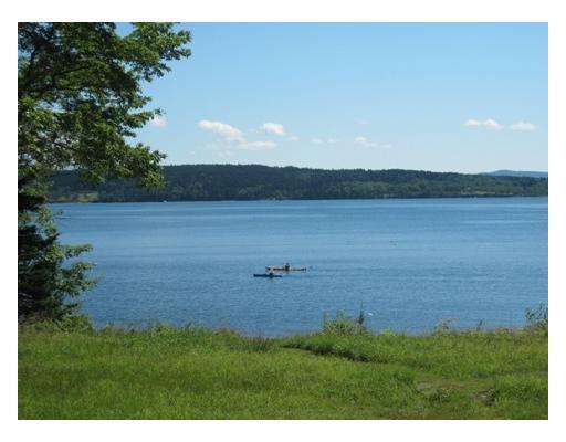 722 Falls Bridge Road Blue Hill, ME 04614 - Photo 17 of 18 View.