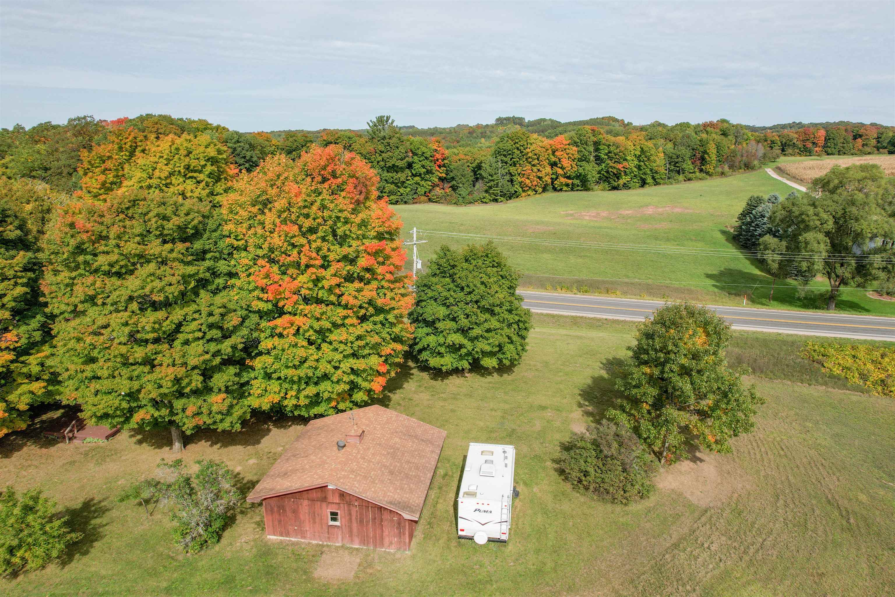 6691 North Long Lake Road Traverse City, MI 49685 - Photo 16 of 45