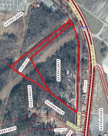 $285,000 | 0 South 81st Highway, Starr, SC 29684