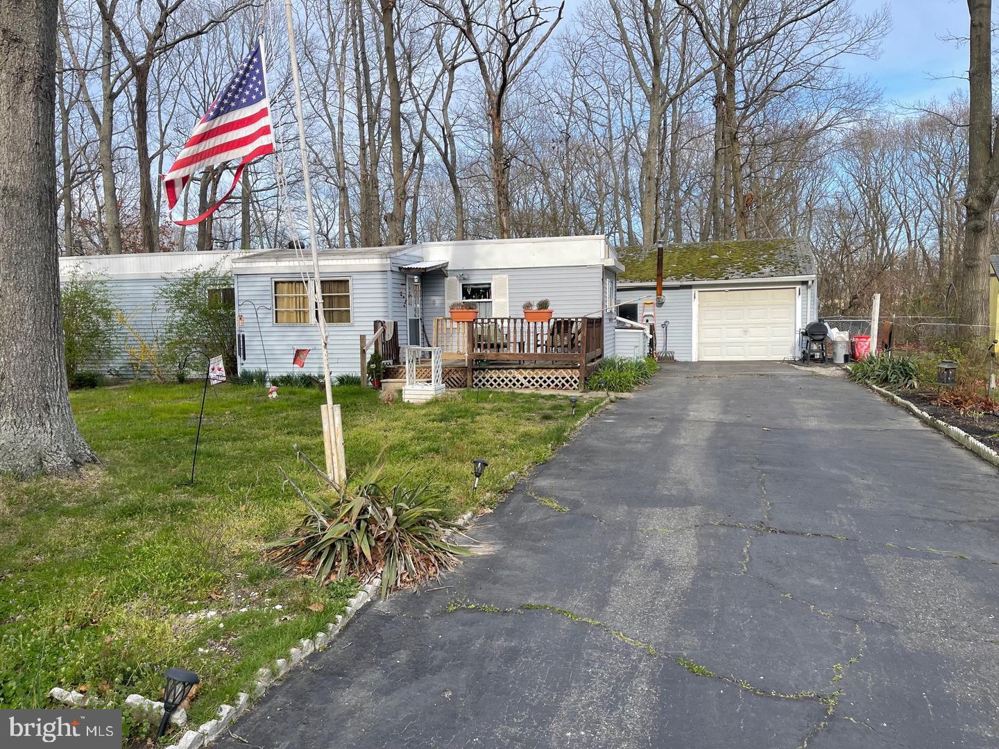 428 Poplar Road Millville, NJ 08332 - Photo 1 of 1