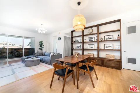 $1,049,000 | 12411 Pacific Avenue, Unit 205, Los Angeles, CA 90066