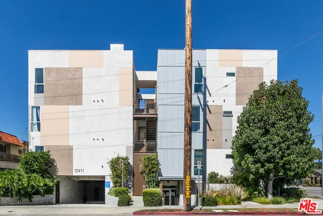 $1,049,000 | 12411 Pacific Avenue, Unit 205, Los Angeles, CA 90066