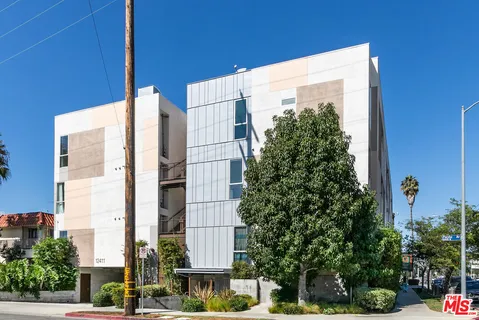 $1,049,000 | 12411 Pacific Avenue, Unit 205, Los Angeles, CA 90066