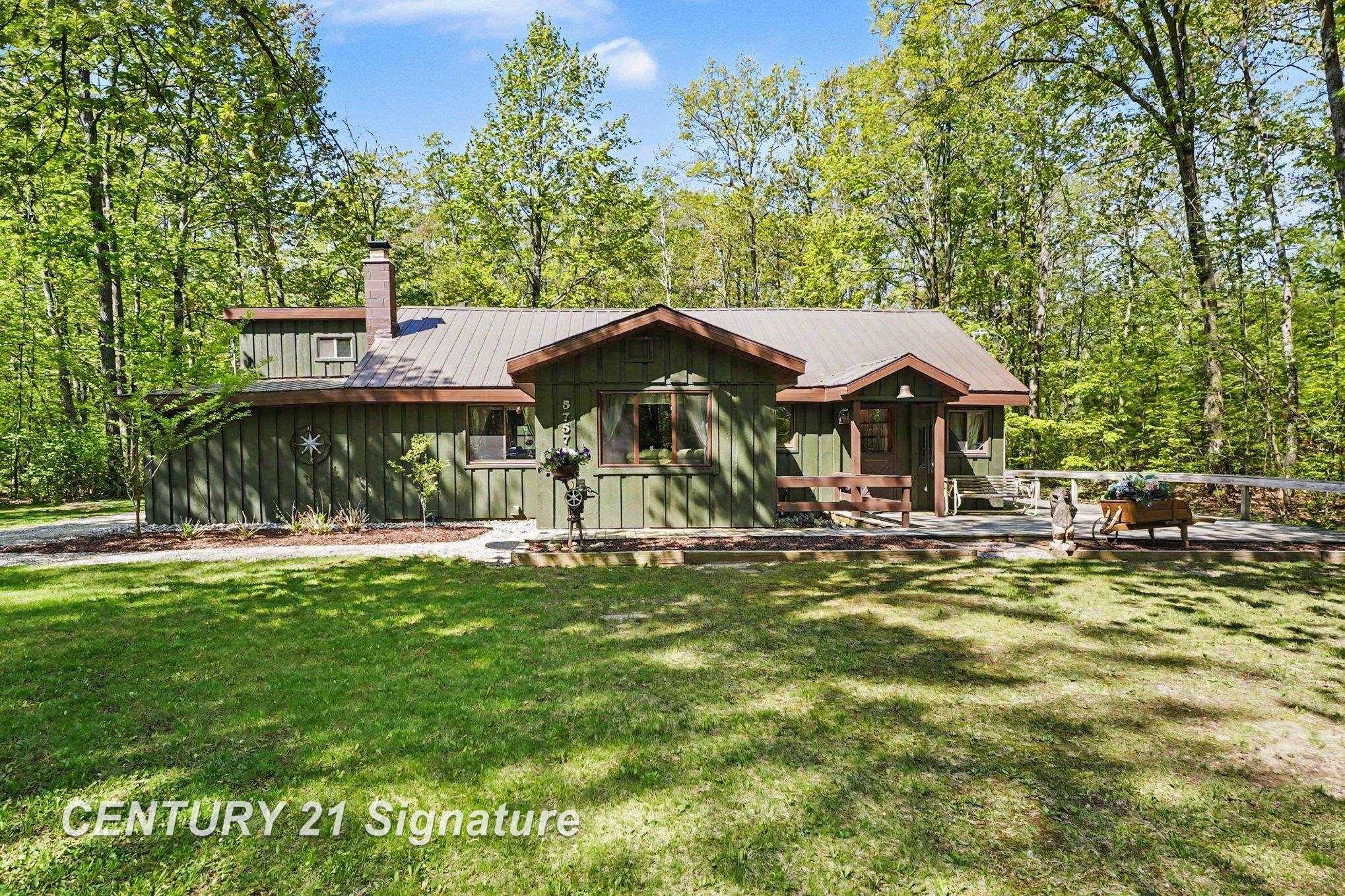 5757 Oak Road Rose City, MI 48654 - Photo 1 of 39