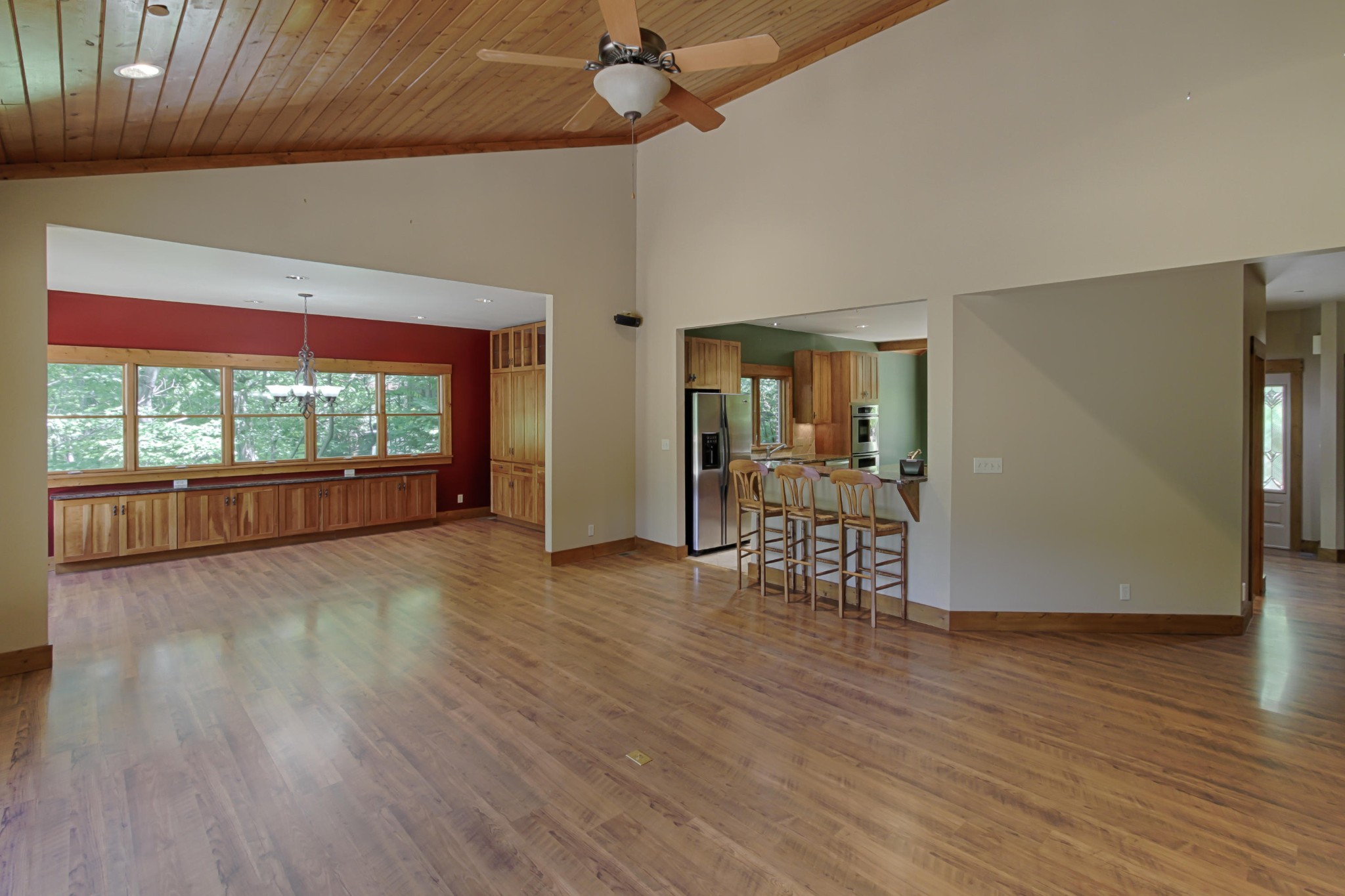 984 Fox Ridge Lane Caryville, TN 37714 - Photo 6 of 39 Gallery Image 6