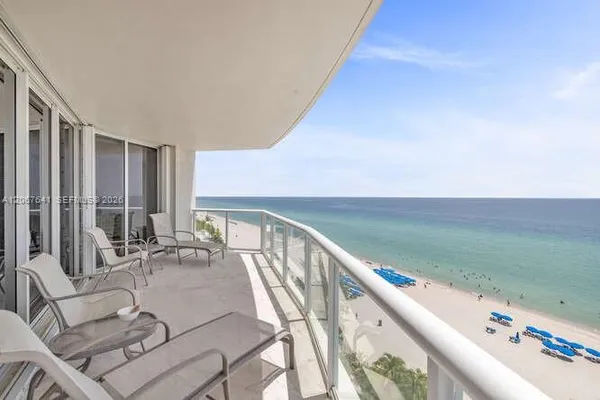 $8,900 | 18671 Collins Avenue, Unit 1001, Sunny Isles Beach, FL 33160