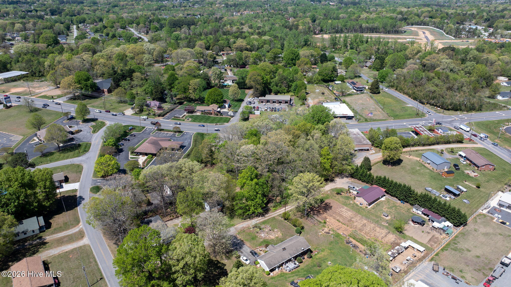 0 Springs Road Northeast Hickory, NC 28601 - Photo 13 of 28 11-web-or-mls-DJI_20260407130802_0100_D