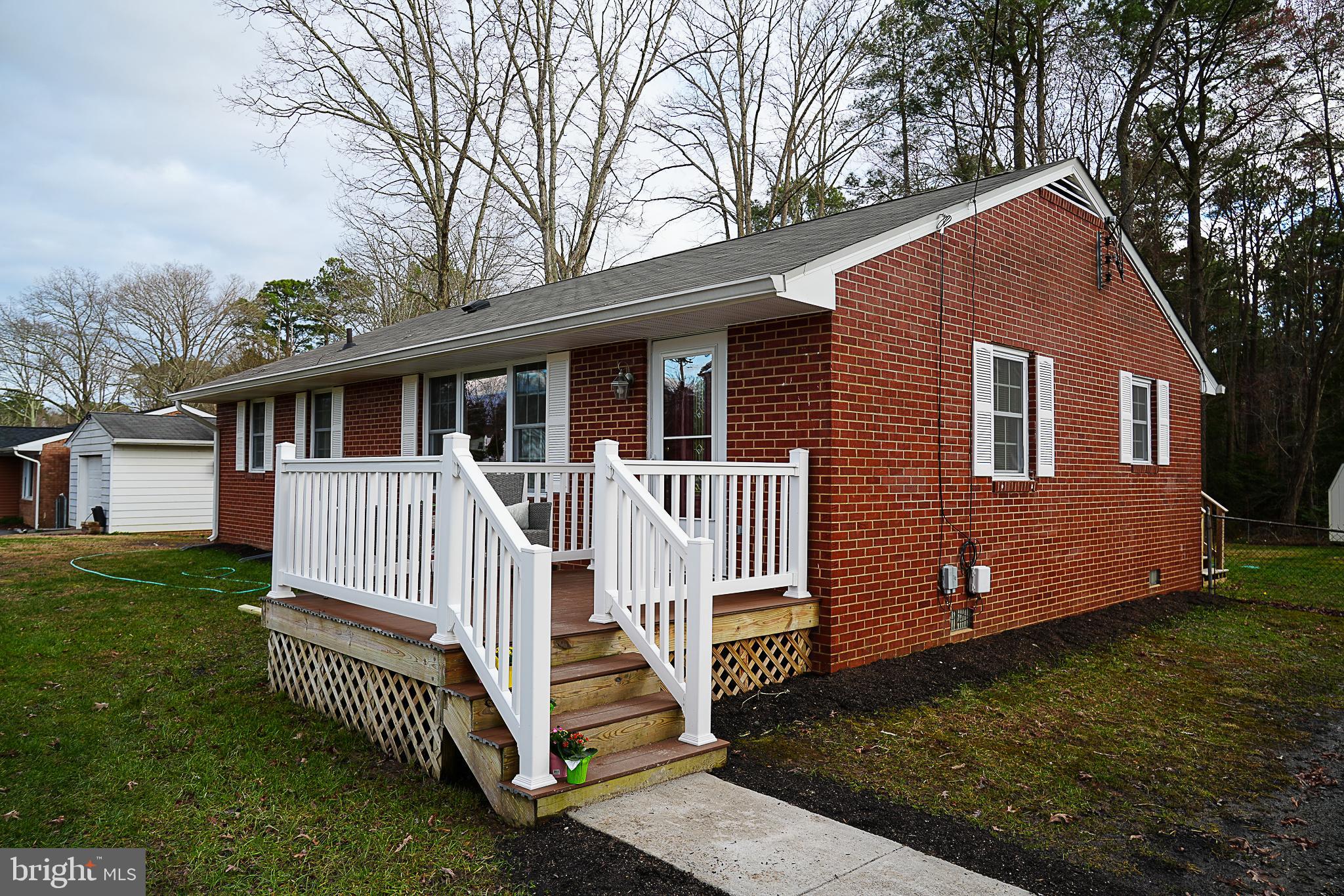 22011 Point Lookout Road Leonardtown, MD 20650 - Photo 1 of 24 Gallery Image 1