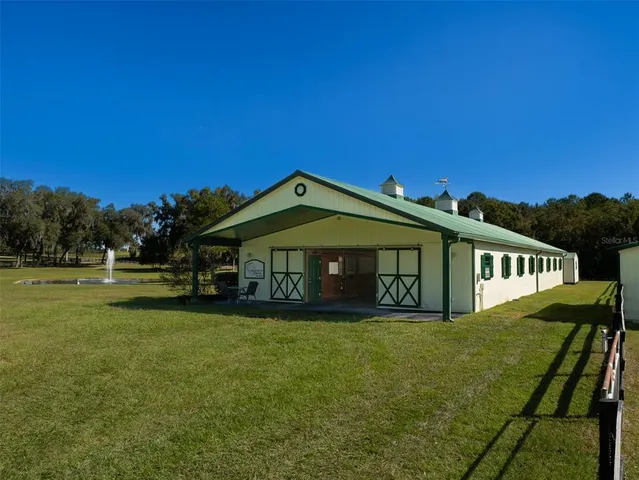 $4,395,000 | 8070 West Highway 326, Ocala, FL 34482