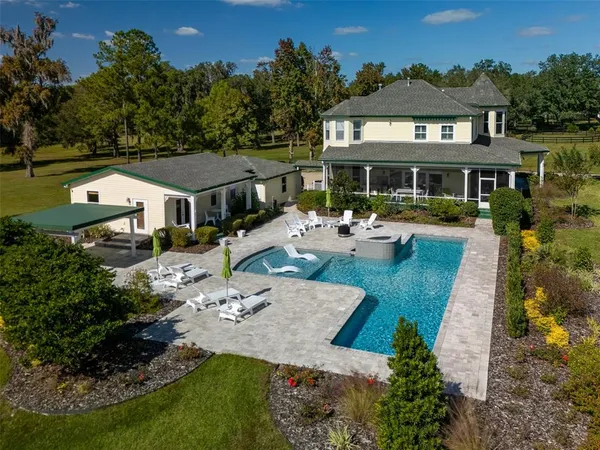 $4,395,000 | 8070 West Highway 326, Ocala, FL 34482