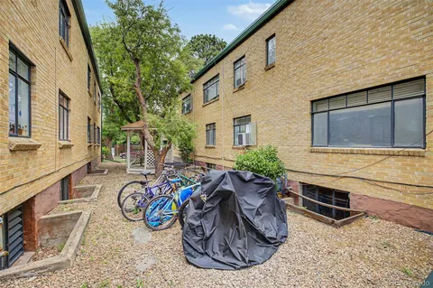 $160,000 | 1190 Clermont Street, Unit 202, Denver, CO 80220