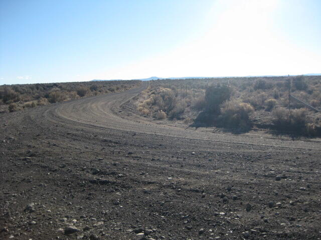 1502 Rolphs Point Christmas Valley, OR 97641 - Photo 4 of 7 South Road