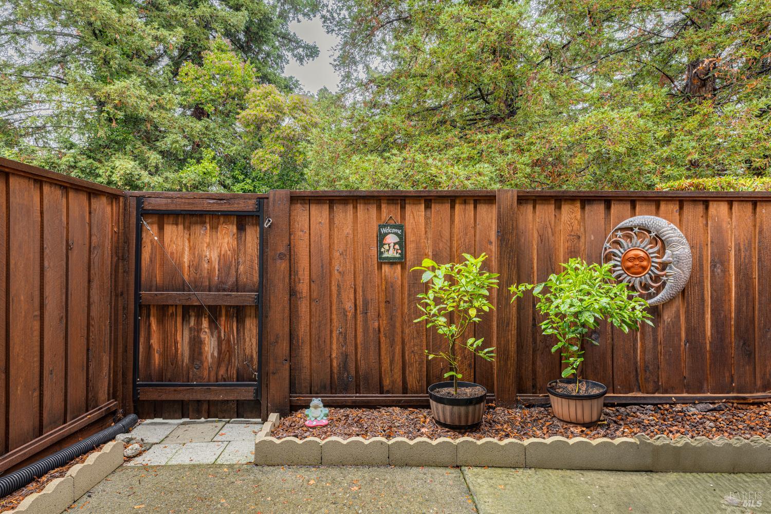 668 Racquet Club Circle Rohnert Park, CA 94928 - Photo 16 of 28 a front view of a house
