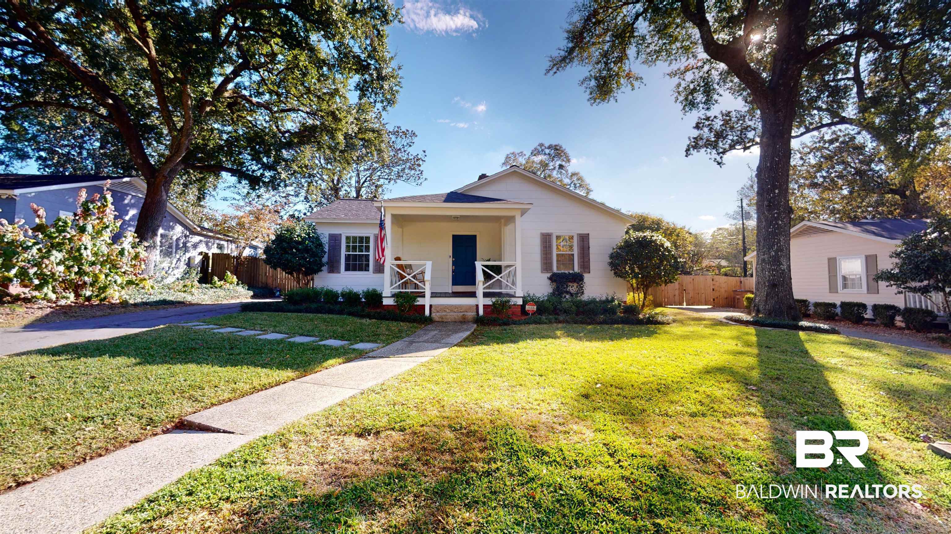 13 York Place Mobile, AL 36608 - Photo 30 of 30