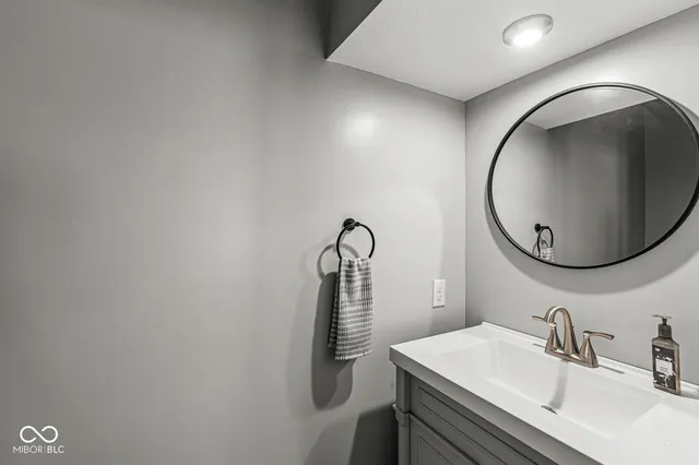 $465,000 | 526 South Union Street, Westfield, IN 46074