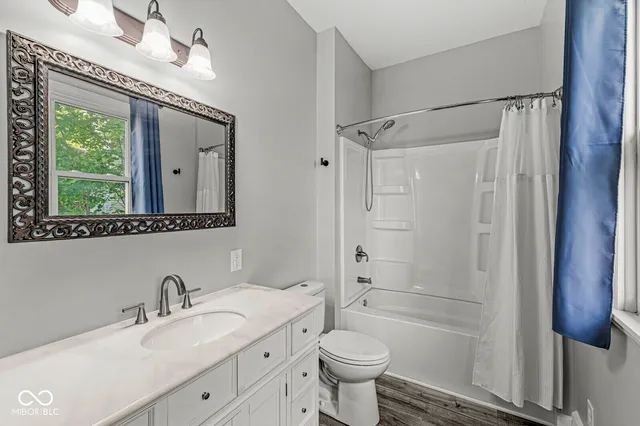 $465,000 | 526 South Union Street, Westfield, IN 46074