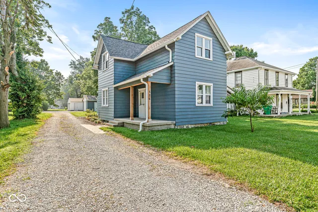 $465,000 | 526 South Union Street, Westfield, IN 46074