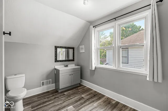 $465,000 | 526 South Union Street, Westfield, IN 46074