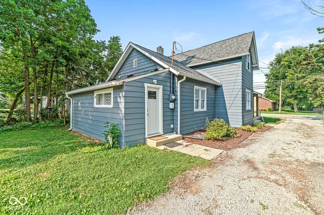 $465,000 | 526 South Union Street, Westfield, IN 46074