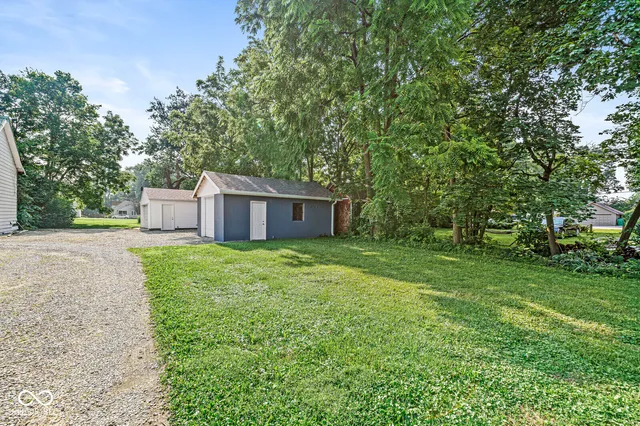 $465,000 | 526 South Union Street, Westfield, IN 46074