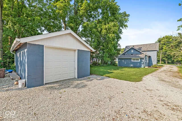 $465,000 | 526 South Union Street, Westfield, IN 46074