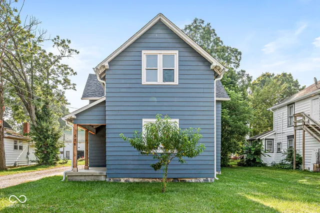 $465,000 | 526 South Union Street, Westfield, IN 46074