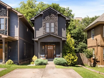 $874,999 | 1224 Sigler Street, Nashville, TN 37203