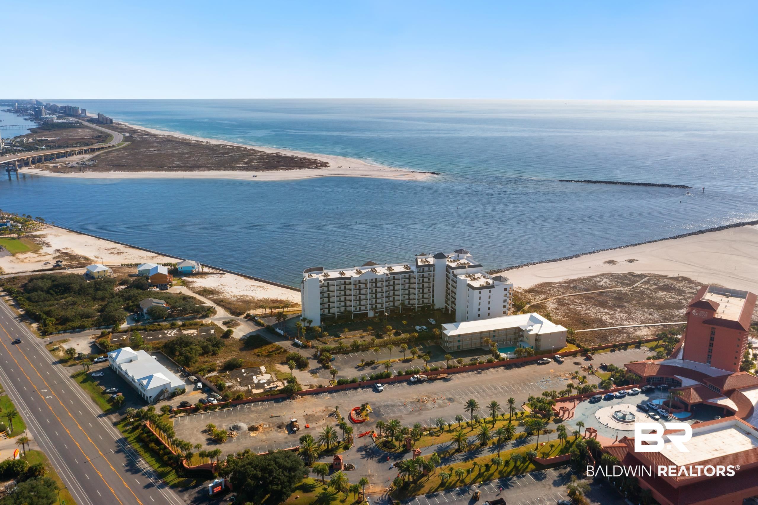 27284 Gulf Road, Unit 604 Orange Beach, AL 36561 - Photo 1 of 49