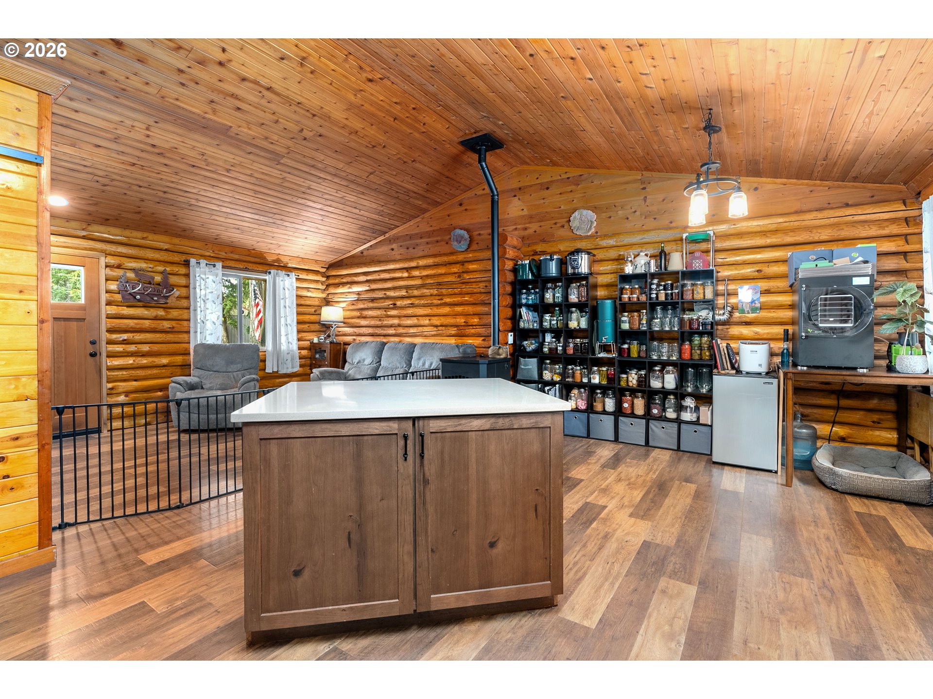 1320 Canyon Road Appleton, WA 98602 - Photo 23 of 48