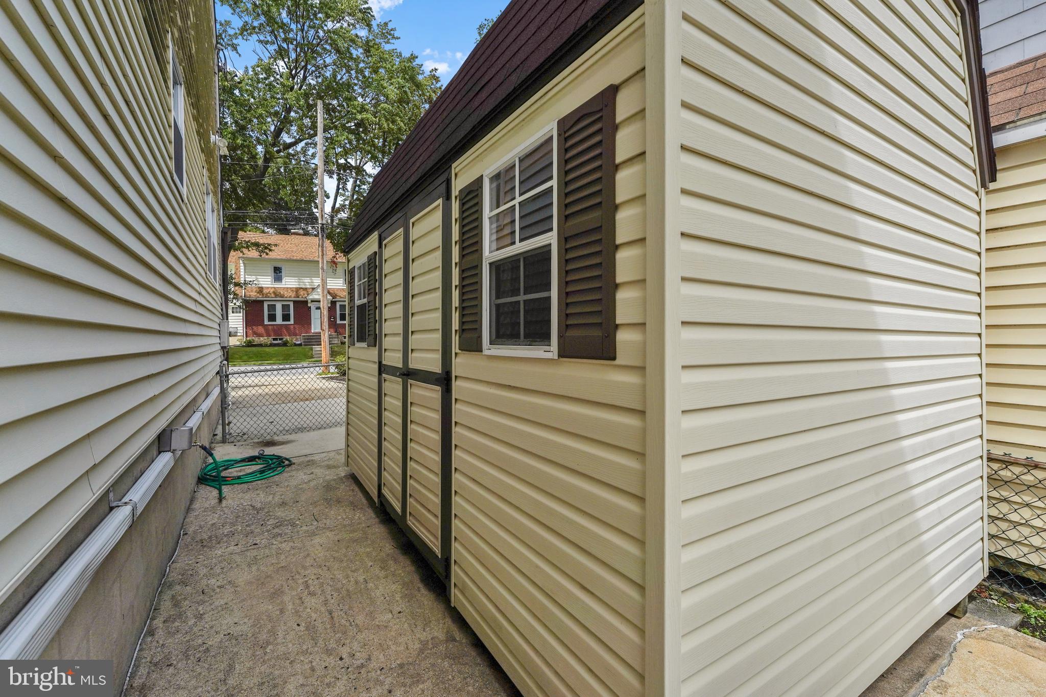 208 Rively Avenue Collingdale, PA 19023 - Photo 33 of 37 Gallery Image 33