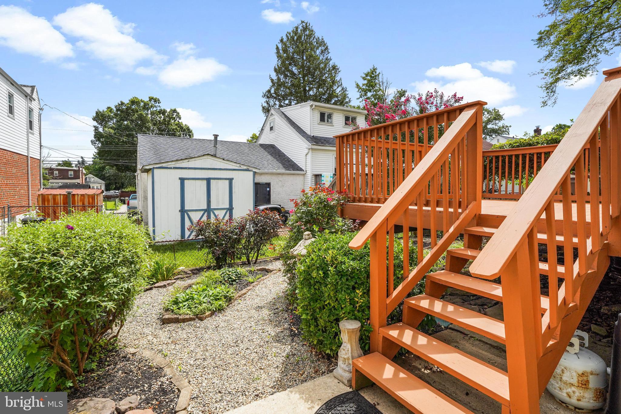 208 Rively Avenue Collingdale, PA 19023 - Photo 34 of 37 Gallery Image 34
