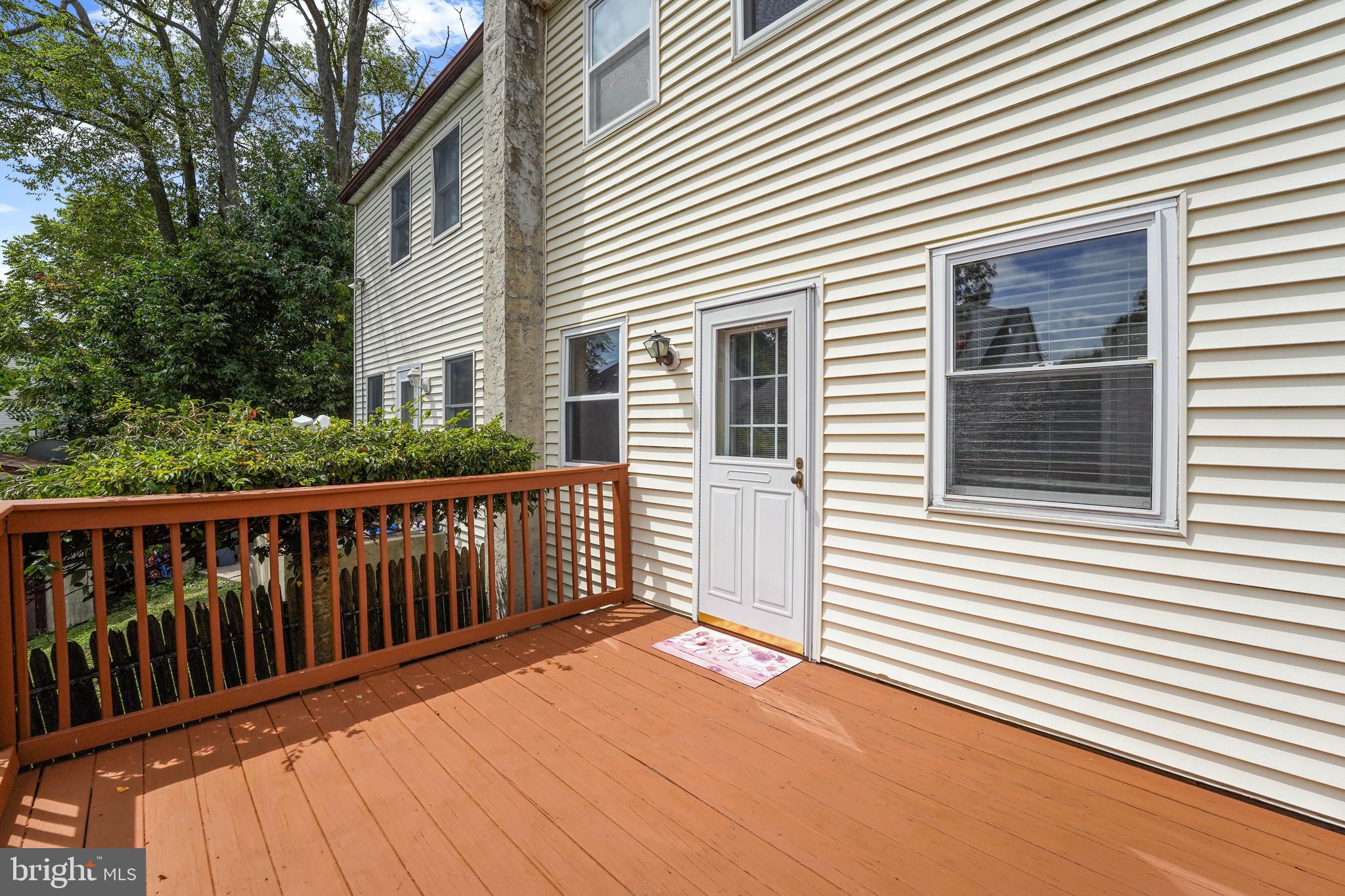 208 Rively Avenue Collingdale, PA 19023 - Photo 36 of 37 Gallery Image 36