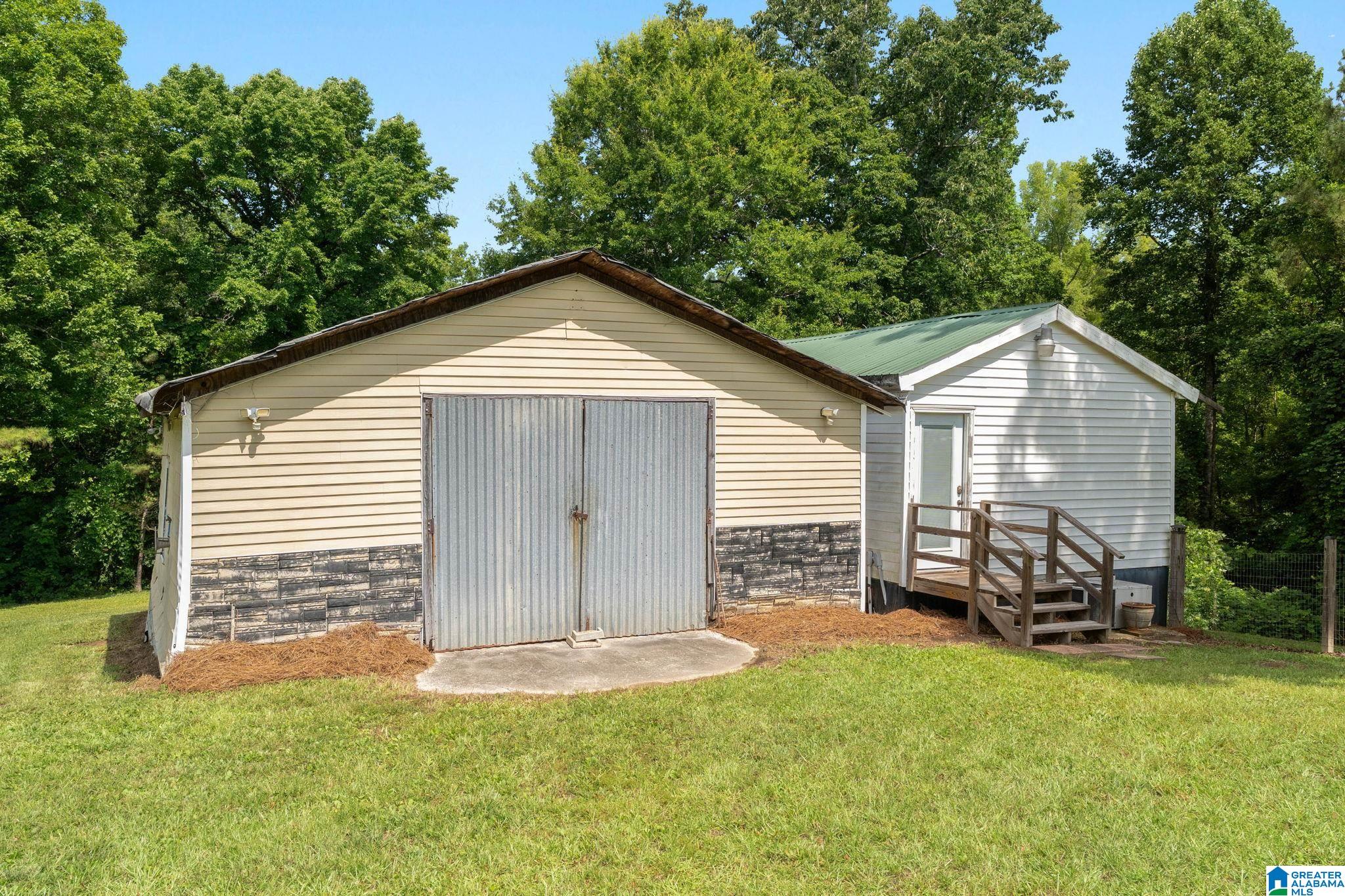265 Payne Road Empire, AL 35063 - Photo 27 of 33