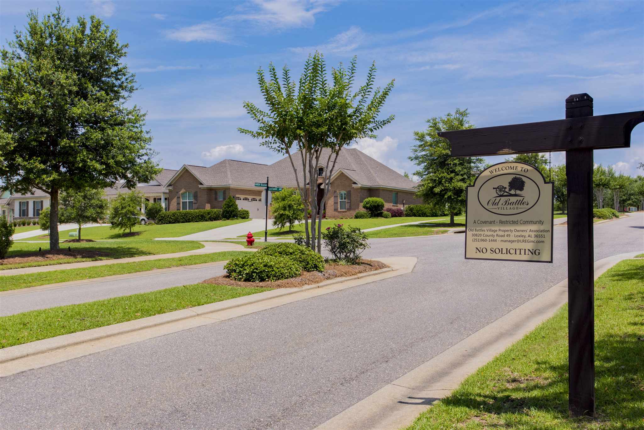 334 Garrison Boulevard Fairhope, AL 36532 - Photo 5 of 17