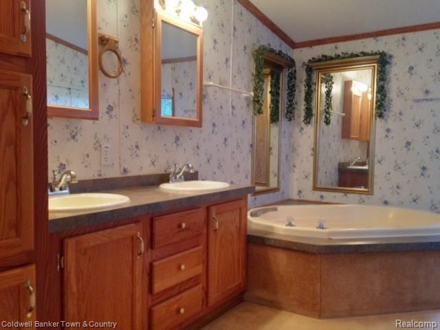 11344 North Lewis Road Clio, MI 48420 - Photo 23 of 33