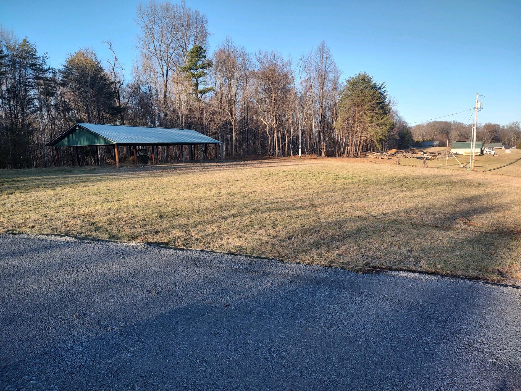 6 Redbird Ridge, Unit 4 Johnson City, TN 37604 - Photo 1 of 1 Lot 4 with Pavillion