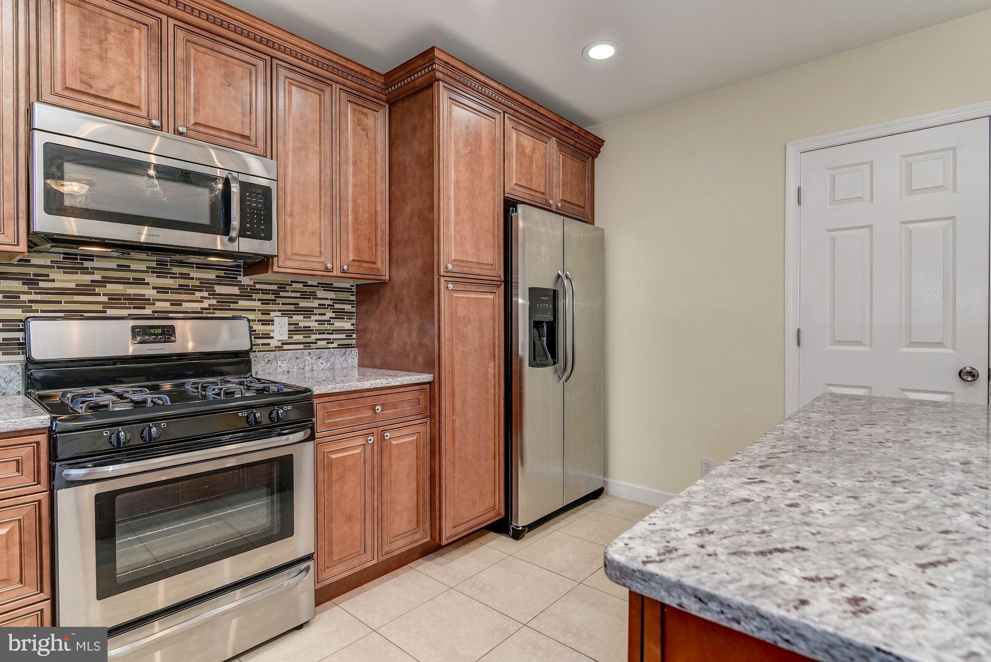1506 Gleason Street Silver Spring, MD 20902 - Photo 11 of 30 Kitchen