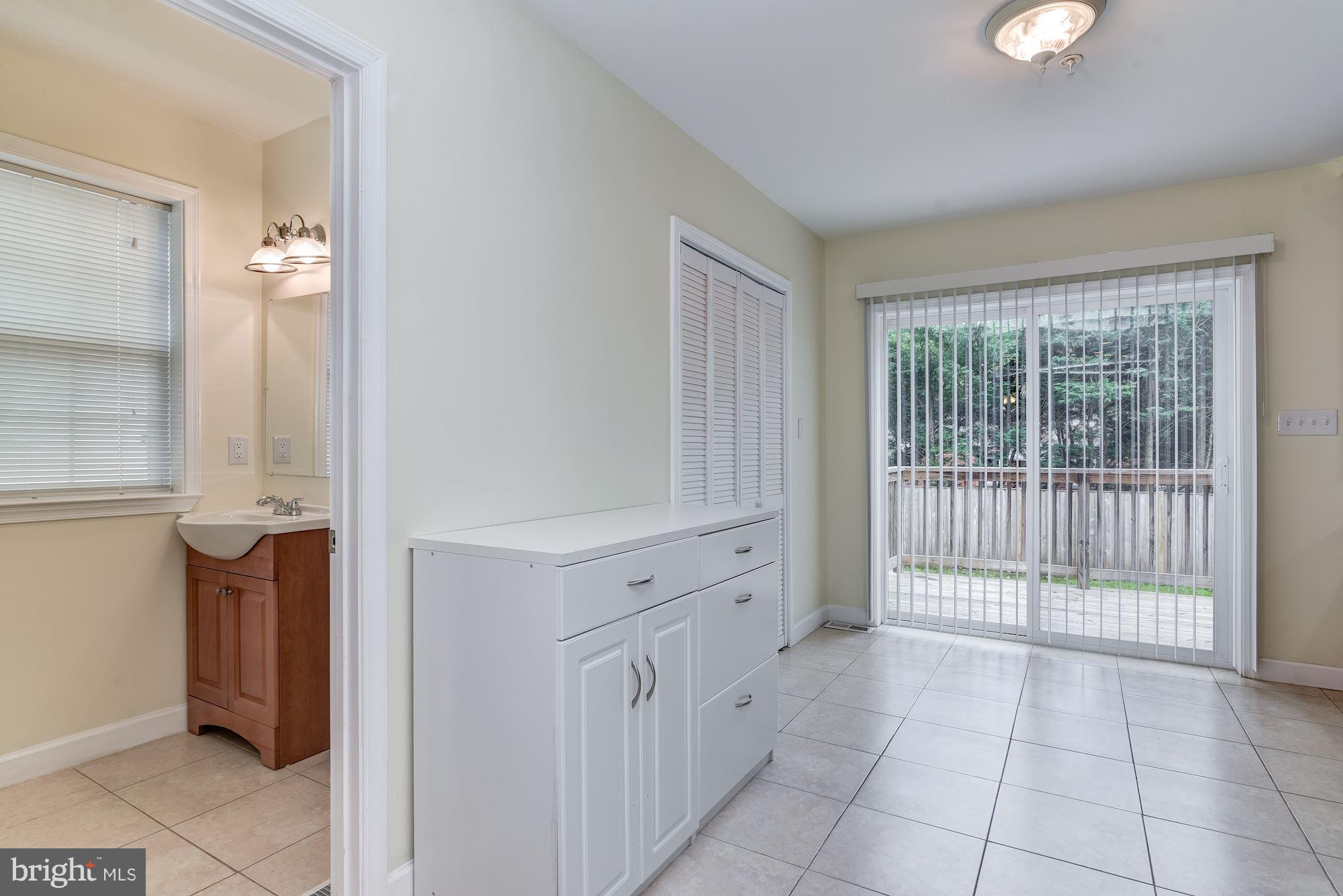 1506 Gleason Street Silver Spring, MD 20902 - Photo 13 of 30 1/2 bath on first floor